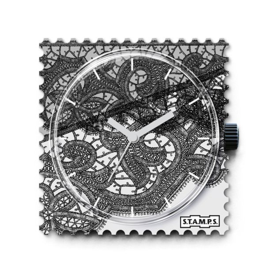 Watches & Jewellery stamps Classic | Allure