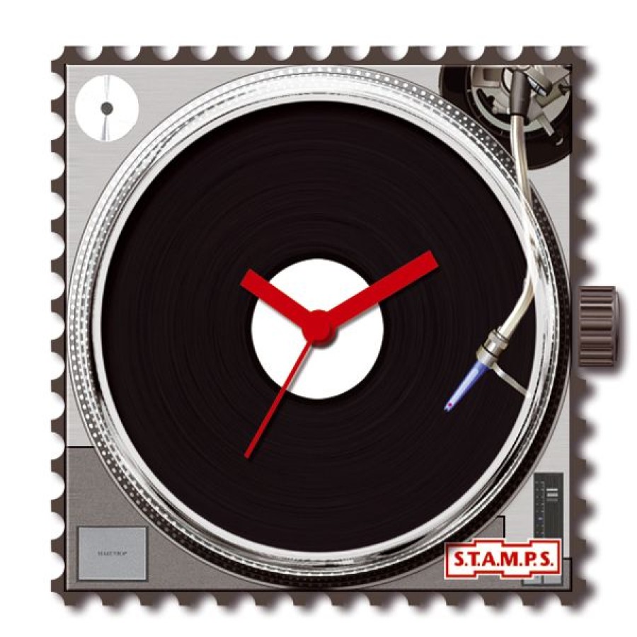 Watches & Jewellery stamps Classic | Dj