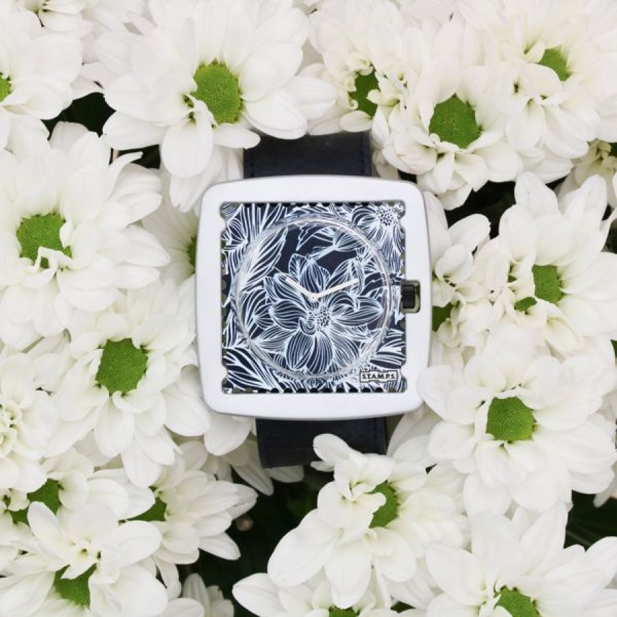 Watches & Jewellery stamps Classic | Nightflower