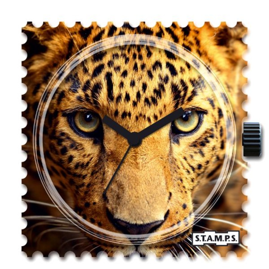 Watches & Jewellery stamps Classic | I See You