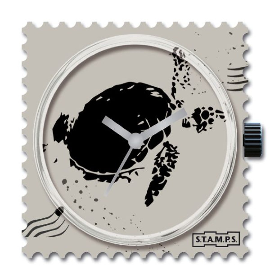 Watches & Jewellery stamps Classic | By The Sea