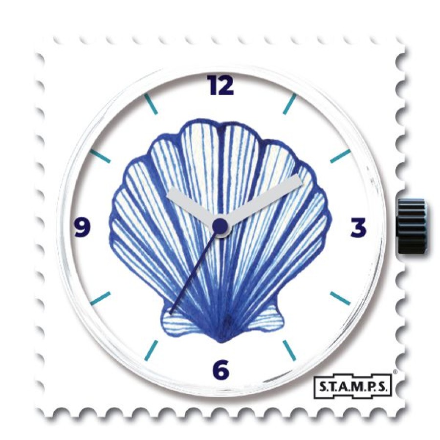 Watches & Jewellery stamps Waterproof | Shell