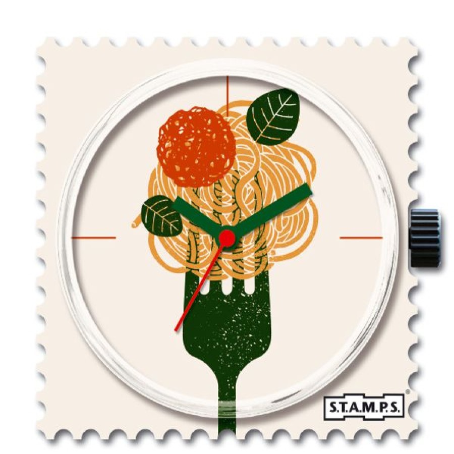 Watches & Jewellery stamps Classic | Pasta