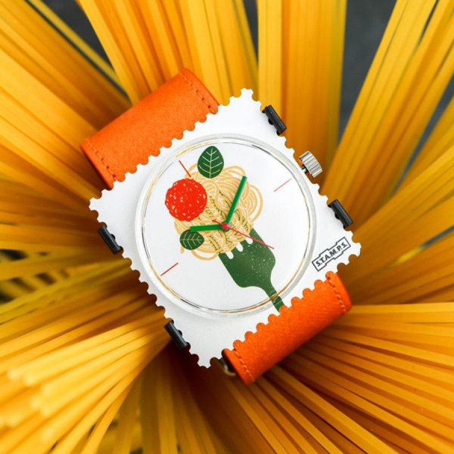 Watches & Jewellery stamps Classic | Pasta