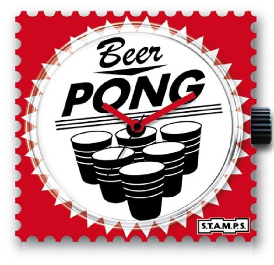 Watches & Jewellery stamps Waterproof | Beer Pong