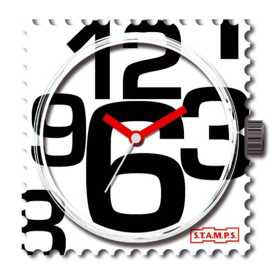 Watches & Jewellery stamps Classic | In Good Times