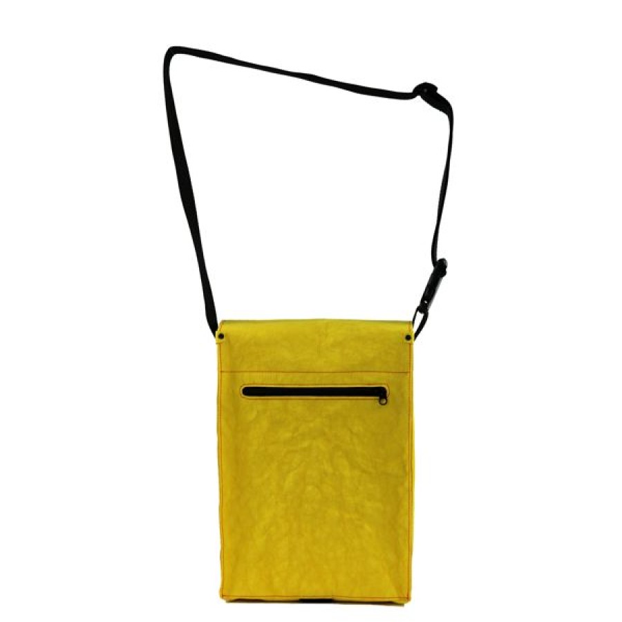 Bags stamps | Ben In Taxi Yellow