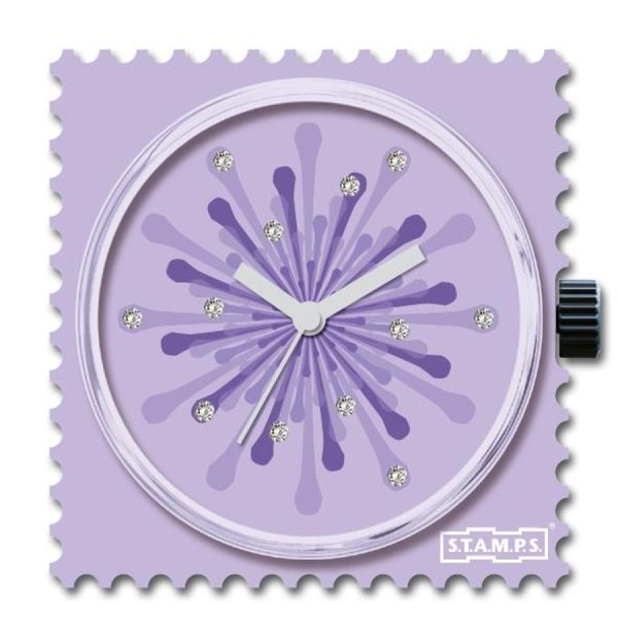 Watches & Jewellery stamps Diamond | Diamond Lilibet