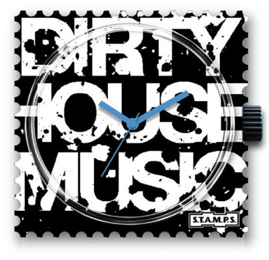 Watches & Jewellery stamps Waterproof | Dirty House