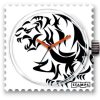 Watches & Jewellery stamps Waterproof | Black Tiger