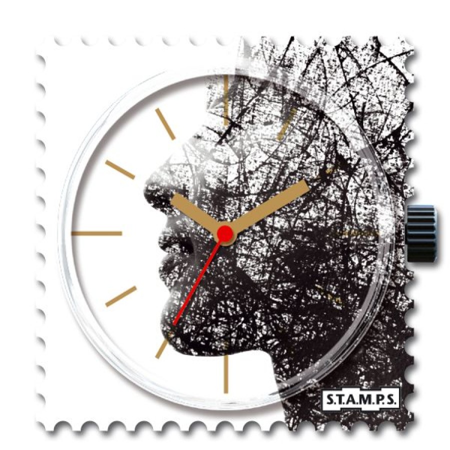 Watches & Jewellery stamps Waterproof | Human Vision