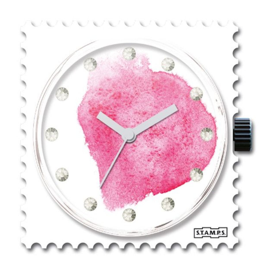 Watches & Jewellery stamps Diamond | Diamond Blot