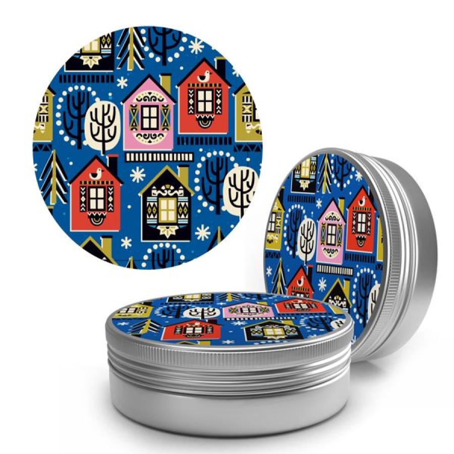 Home & Gift stamps | Coaster Korvatunturi