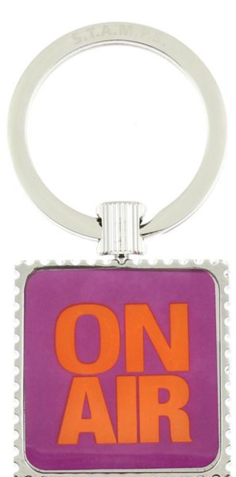 Home & Gift stamps | Keyring On Air