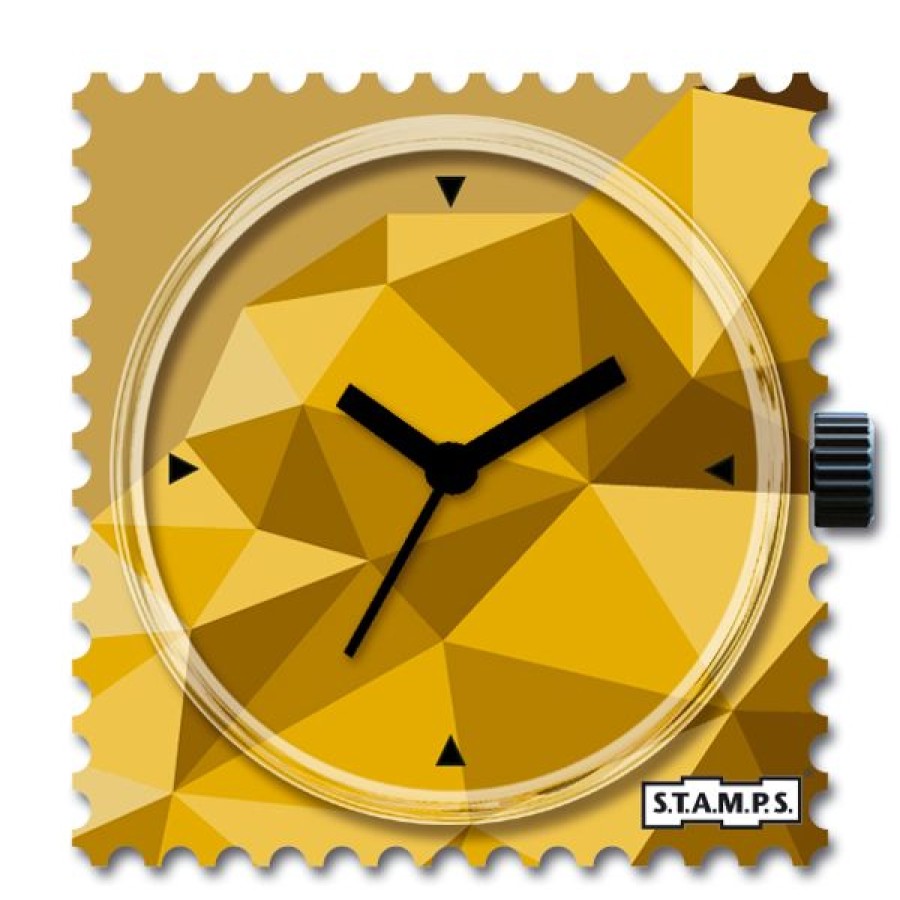 Watches & Jewellery stamps Classic | Golden Hour