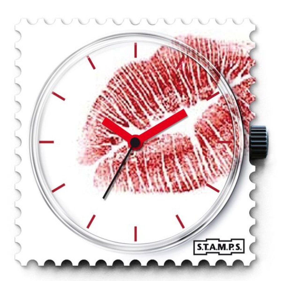 Watches & Jewellery stamps Classic | Kiss Me