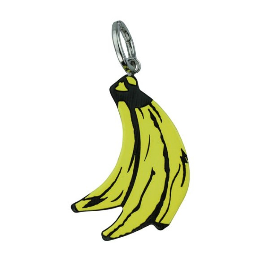 Watches & Jewellery stamps Necklace | Pendant Bananas