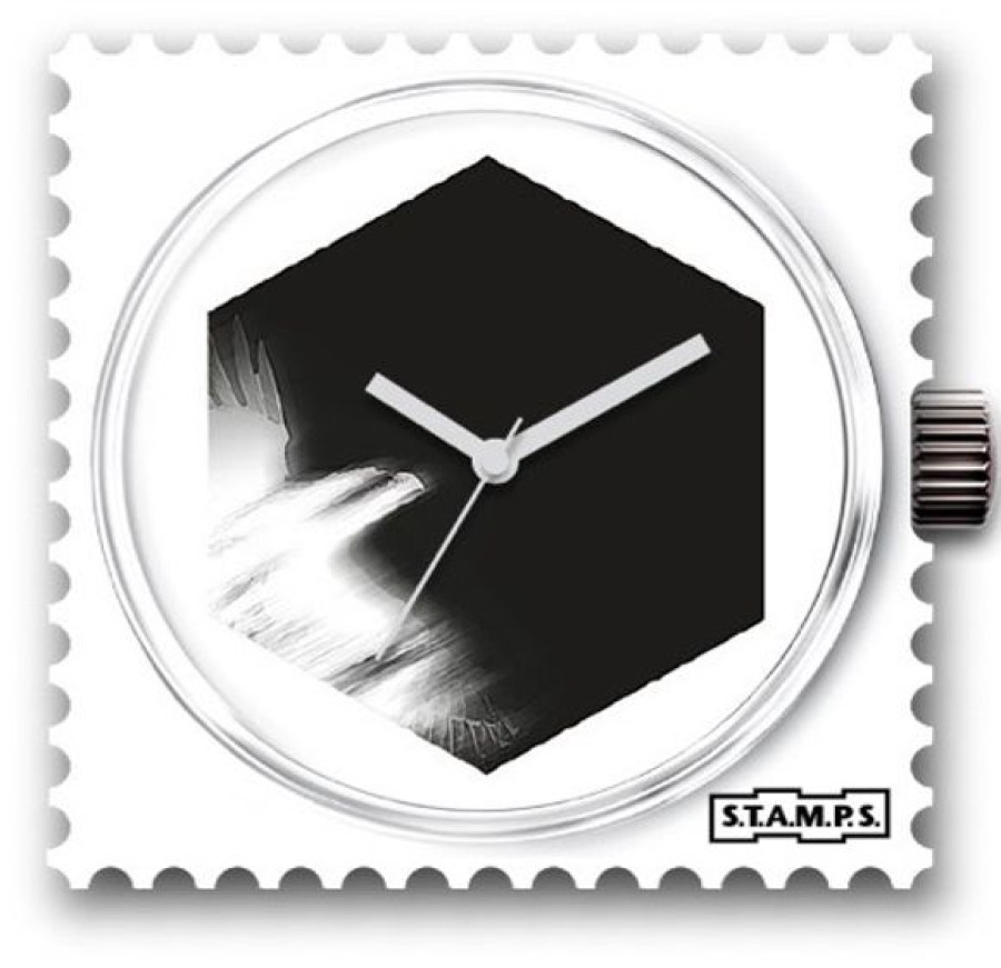 Watches & Jewellery stamps Waterproof | Hexagon