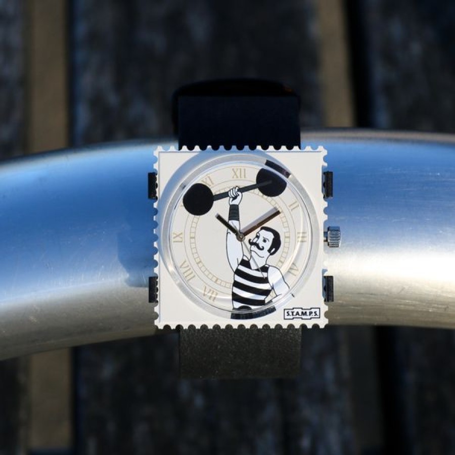 Watches & Jewellery stamps Waterproof | Weight