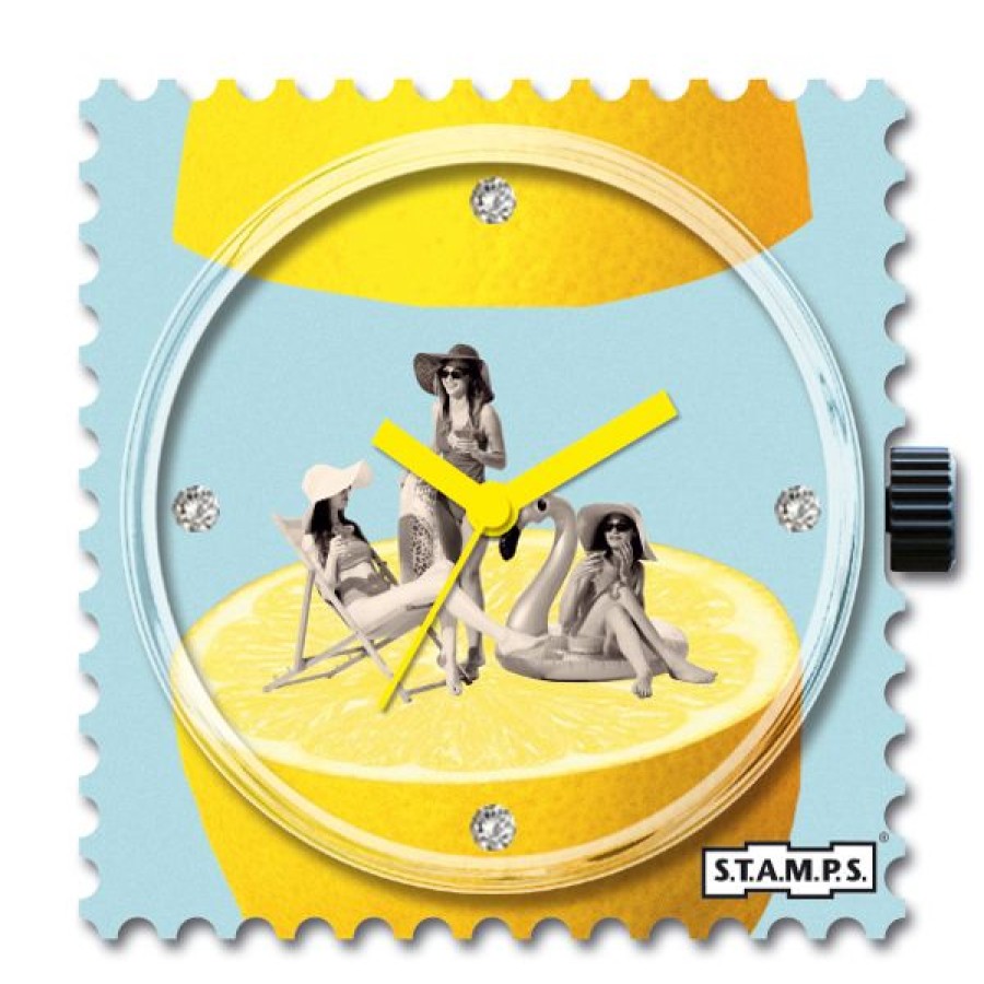 Watches & Jewellery stamps Diamond | Diamond Girls