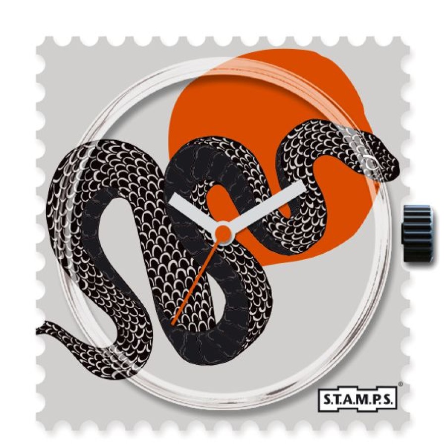 Watches & Jewellery stamps Classic | Viper