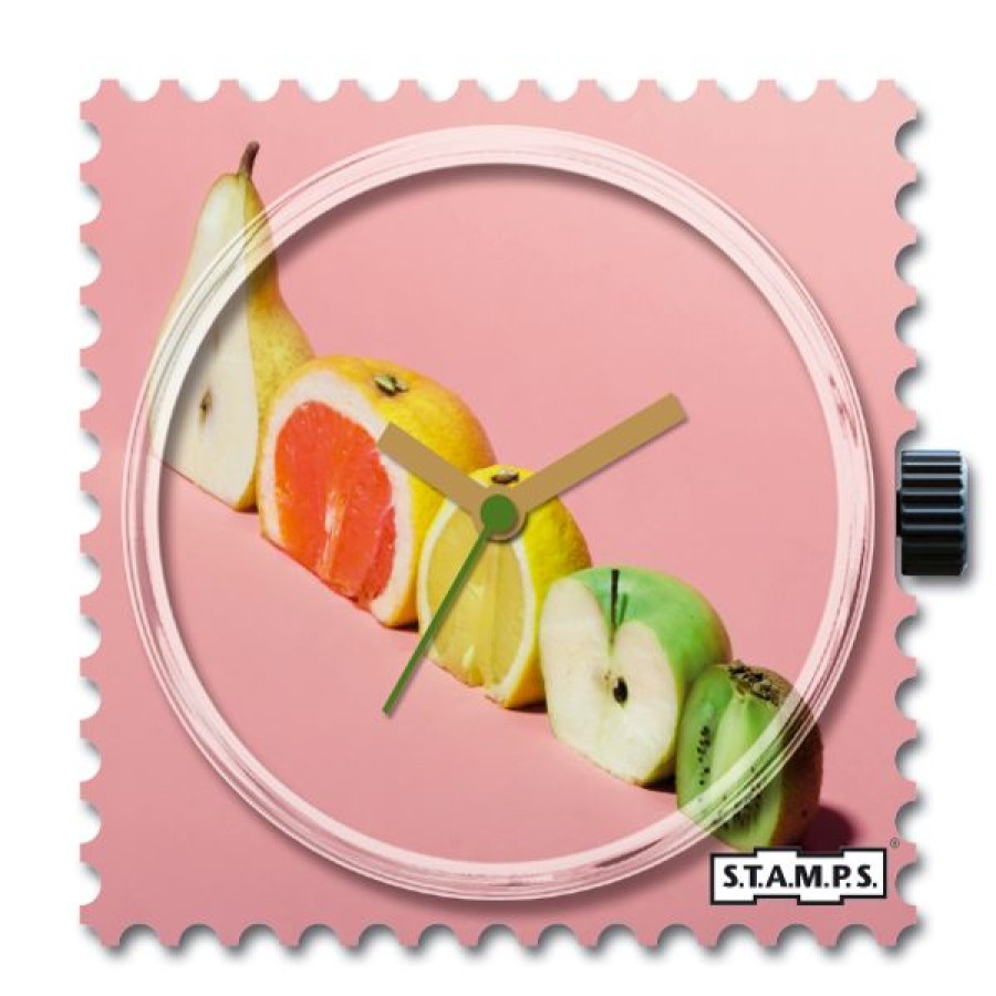 Watches & Jewellery stamps Classic | Fruit Salad