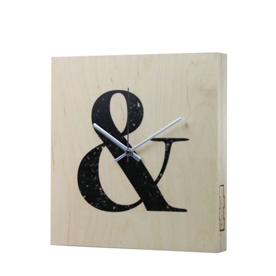 Home & Gift stamps | Woodclock And