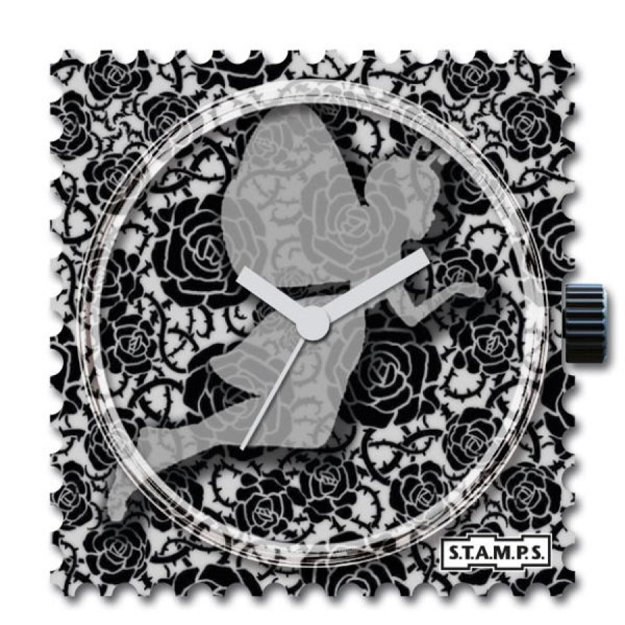 Watches & Jewellery stamps Classic | Little Fairy