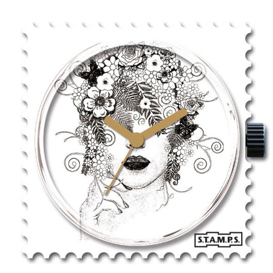 Watches & Jewellery stamps Classic | Annaick