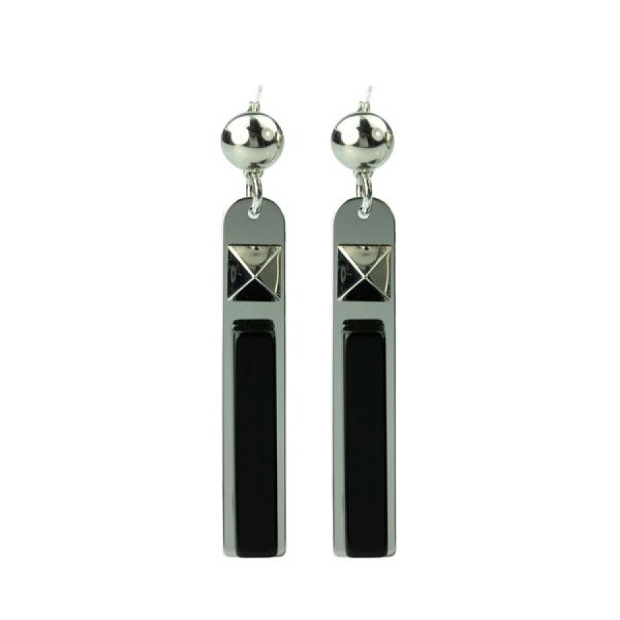 Watches & Jewellery stamps Earrings | Earring Rivet