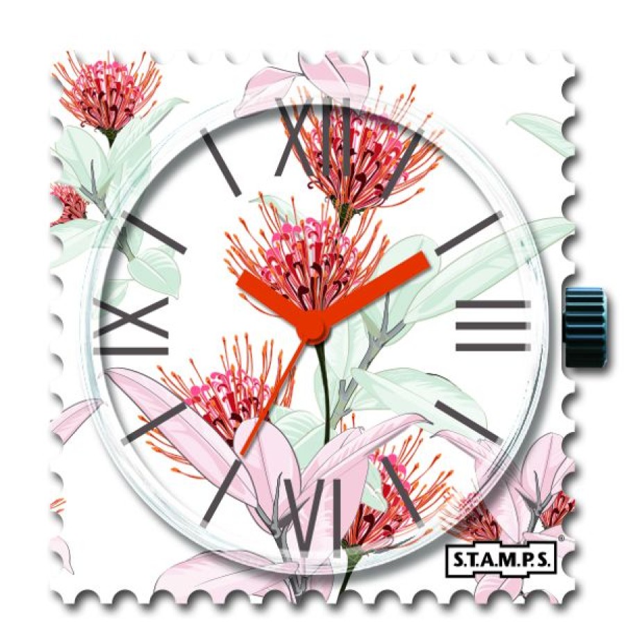 Watches & Jewellery stamps Classic | Scarlett