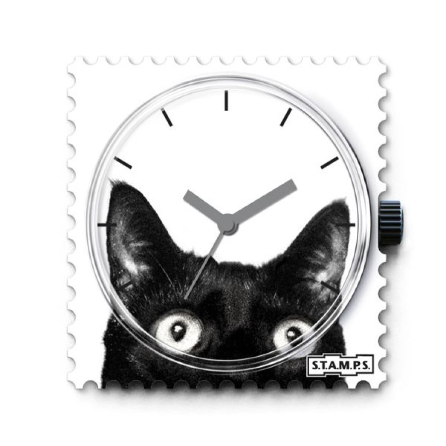 Watches & Jewellery stamps Classic | Catwoman