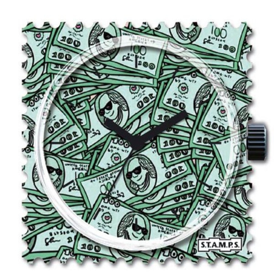 Watches & Jewellery stamps Waterproof | Las Vegas