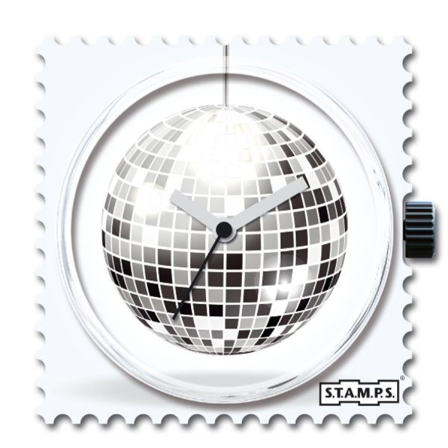 Watches & Jewellery stamps Classic | Discoball