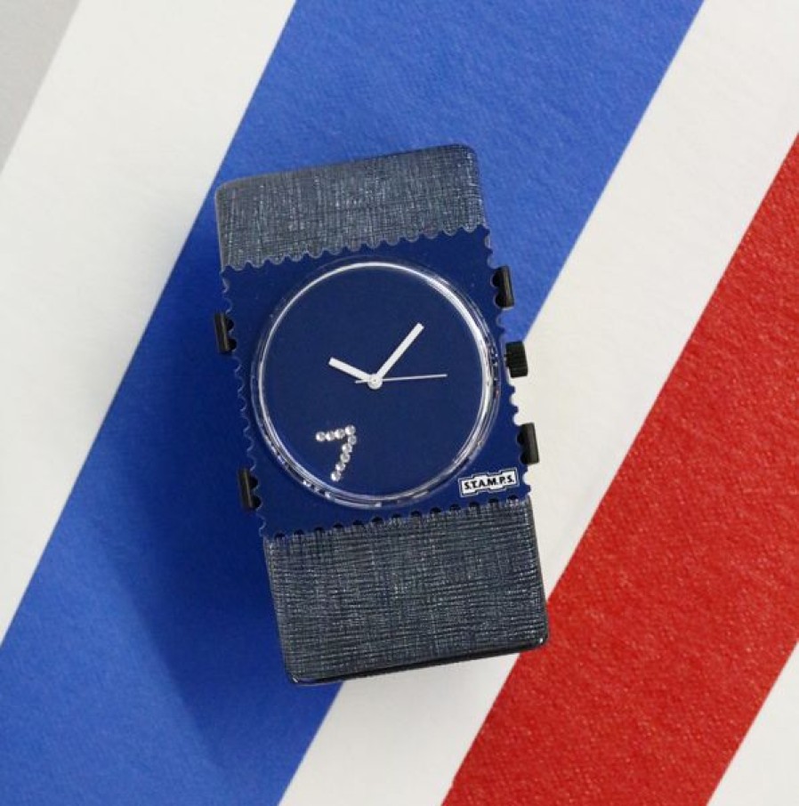 Watches & Jewellery stamps Belta Straps | Belta Structure