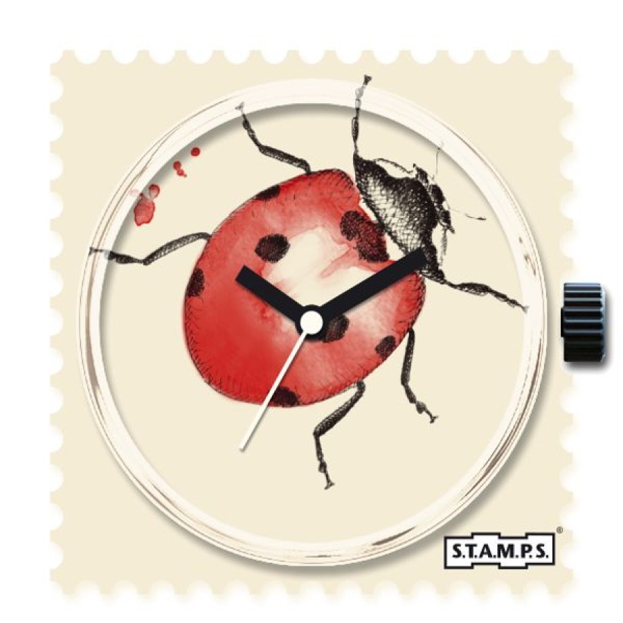 Watches & Jewellery stamps Classic | Ladybird