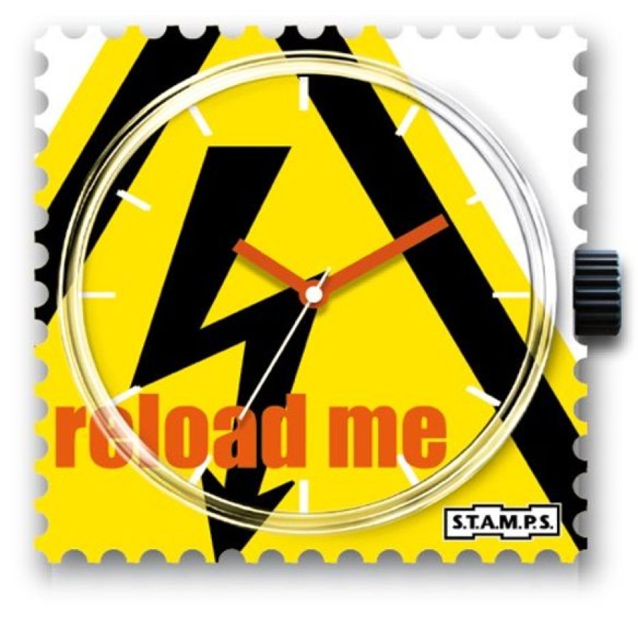 Watches & Jewellery stamps Waterproof | Reload Me