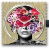 Watches & Jewellery stamps Classic | Head Full Of Flowers