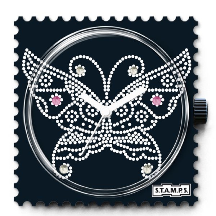 Watches & Jewellery stamps Diamond | Diamond Nabu