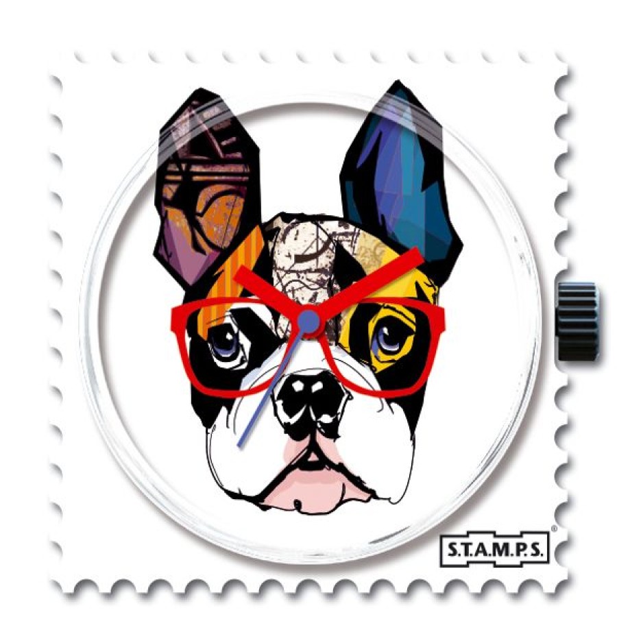 Watches & Jewellery stamps Classic | Mr. Dog