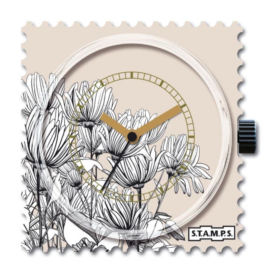 Watches & Jewellery stamps Classic | Field