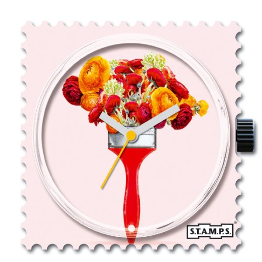 Watches & Jewellery stamps Classic | Paint It