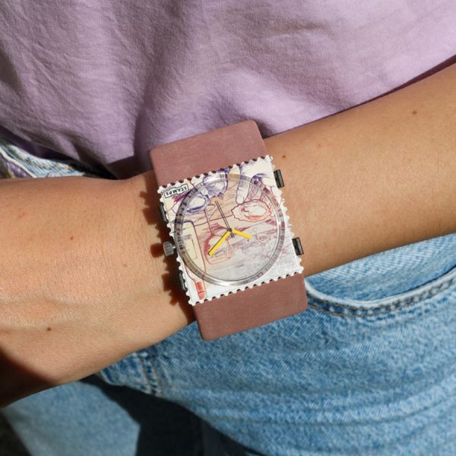 Watches & Jewellery stamps Waterproof | Cancale