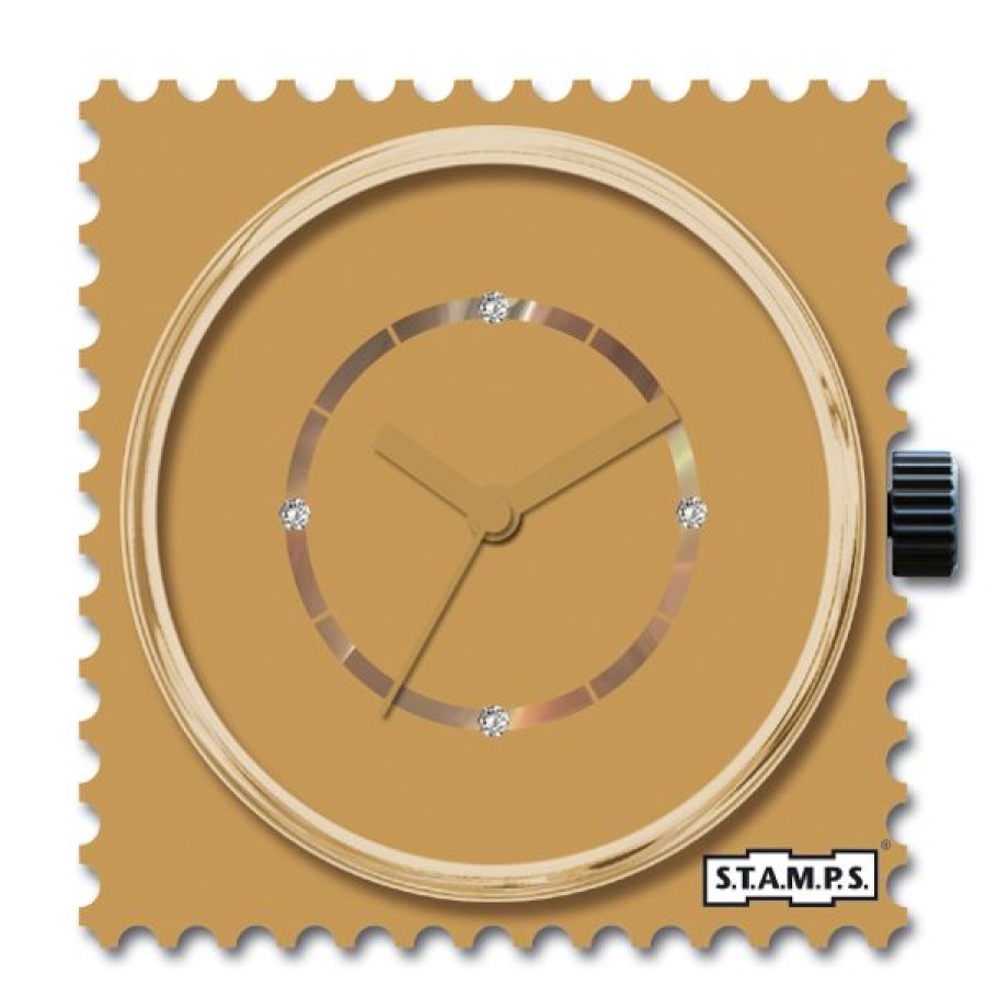 Watches & Jewellery stamps Diamond | Diamond Circle