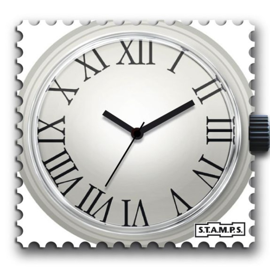 Watches & Jewellery stamps Classic | Clock