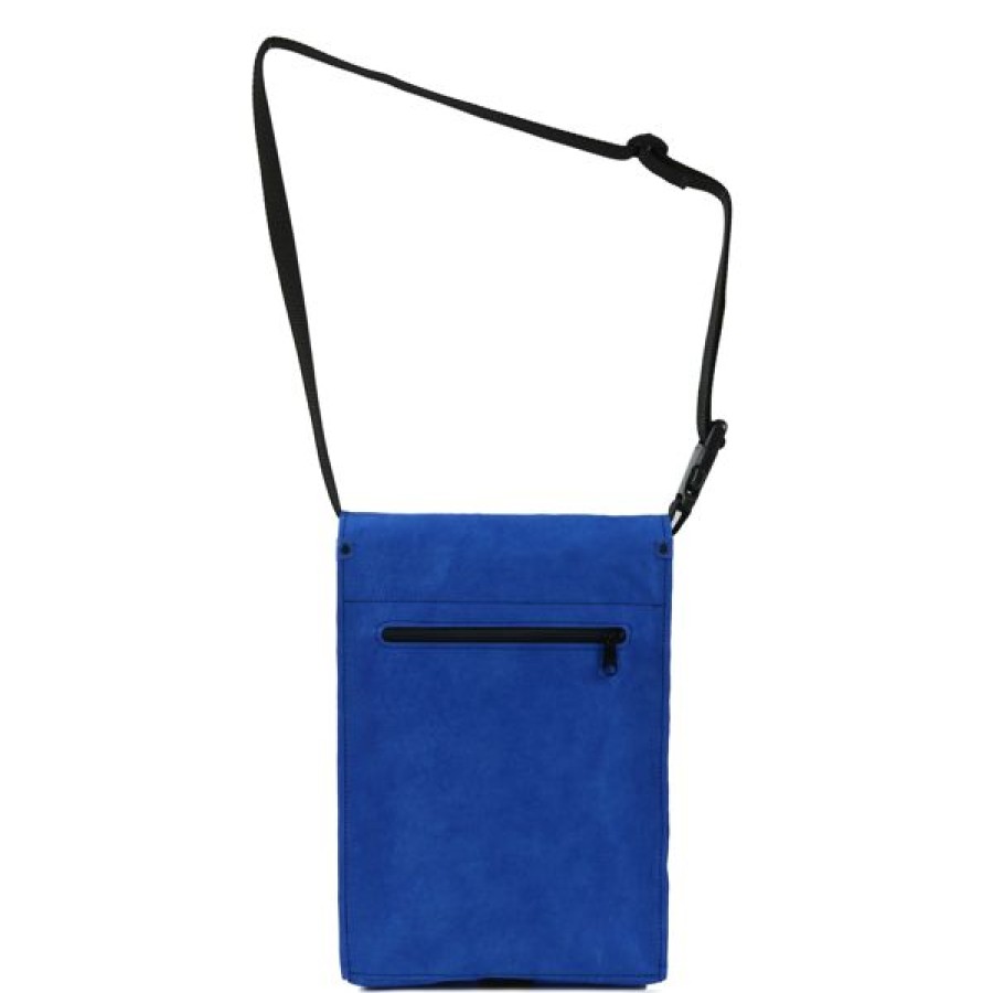 Bags stamps | Ben In Atlantic Blue