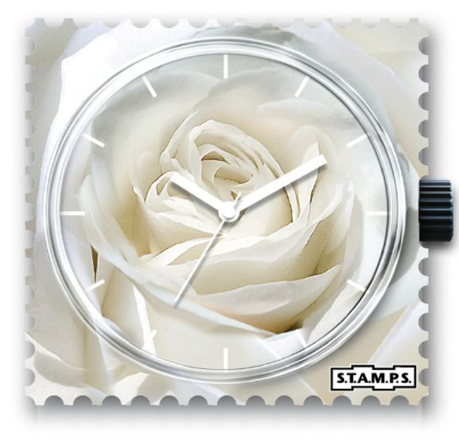 Watches & Jewellery stamps Classic | Innocence