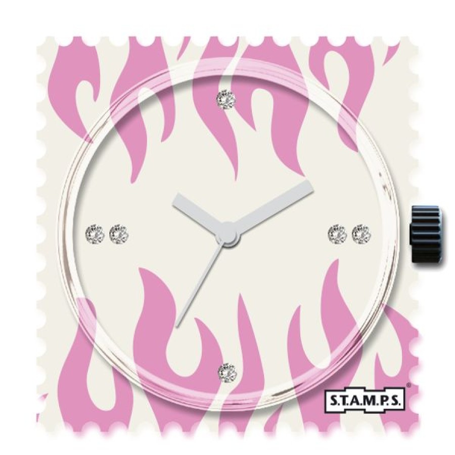 Watches & Jewellery stamps Diamond | Diamond Fire