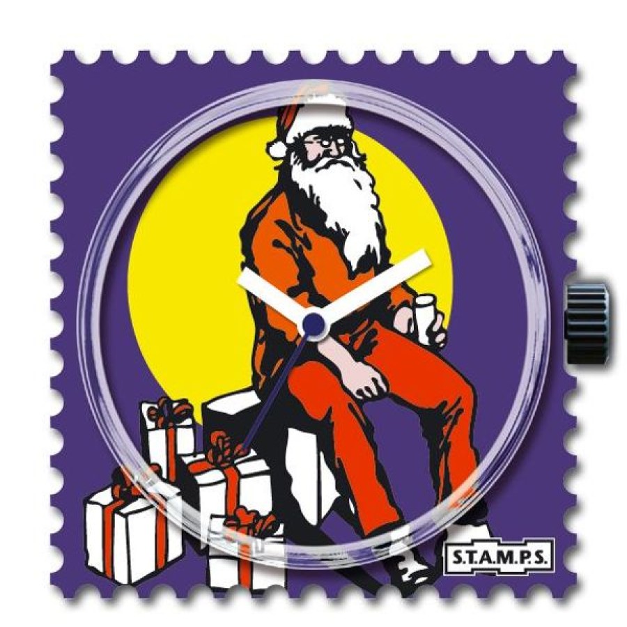 Watches & Jewellery stamps X Mas | X-Mas Break