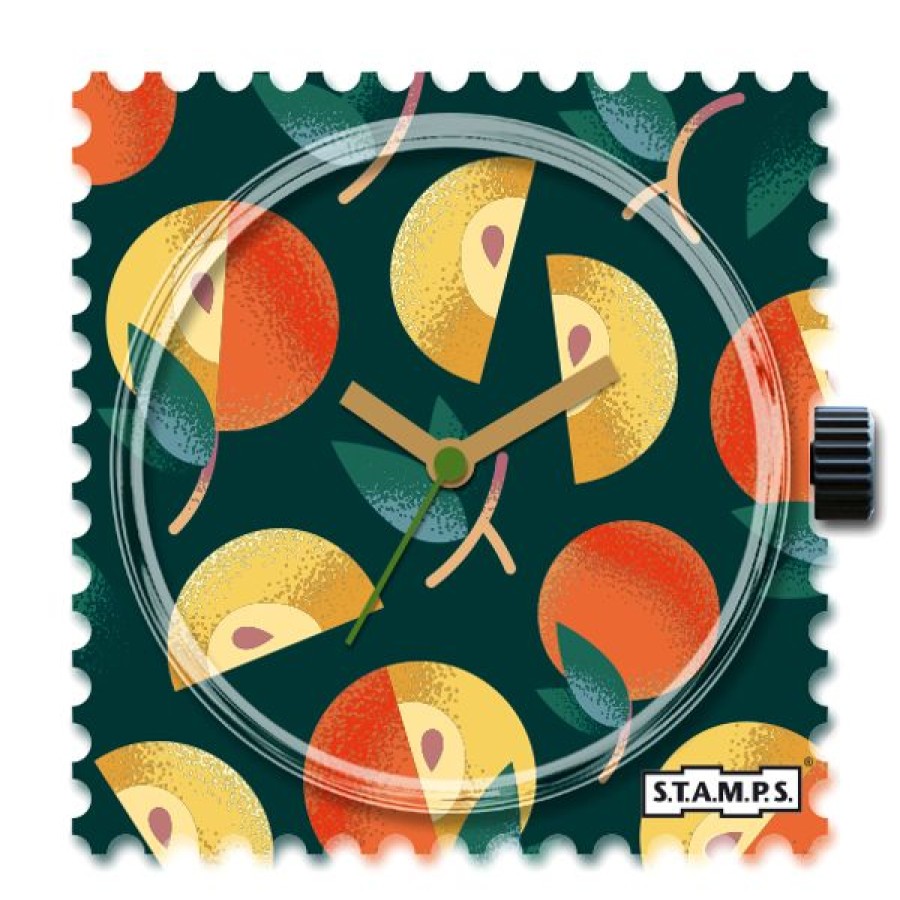 Watches & Jewellery stamps Classic | Harvest